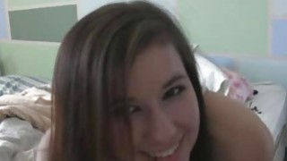 Very horny girl masturbates on omegle hot porn - watch and ...