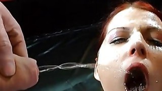 One girl brutally rape by many boys extremely sucking her boobs hot porn