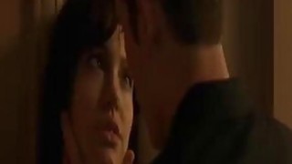 Angelina Jolie Xvideo - Angelina jolie fuck bloyjob xvideo hot porn - watch and download ...