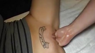 Horny amateur slut fisted by multiple hands tube porn video