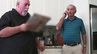 320px x 180px - Old man pressing boobs hardly hot porn - watch and download Old ...