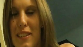 Brother fucking his sister in the bathroom hot porn - watch and ...