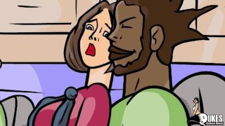 Sexy Film Sex Cartoon - Black cartoon porn rape hot porn - watch and download Black ...